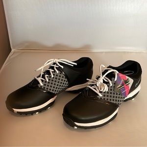 Women’s Nike golf shoes